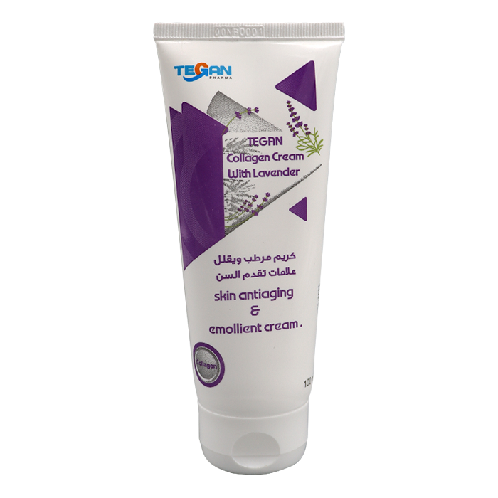 Skin Collagen antiaging cream