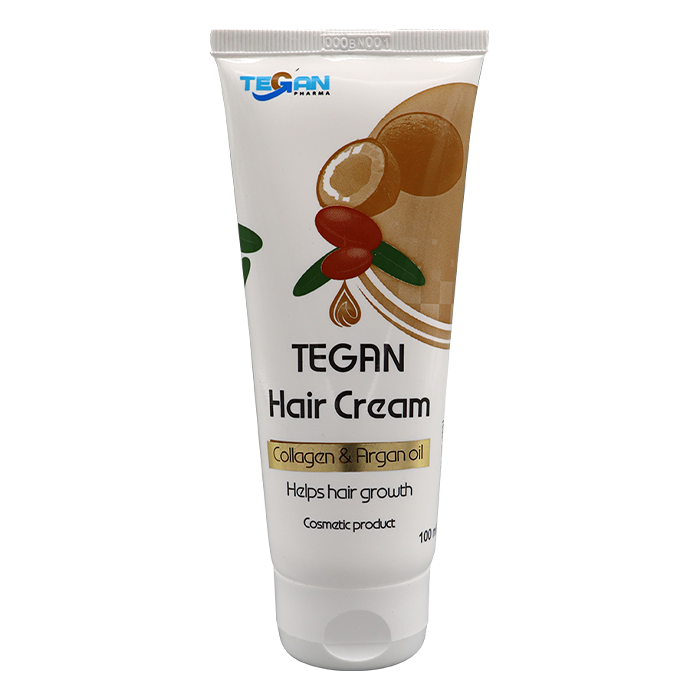 Tegan Hair Cream