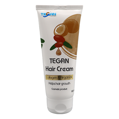 Tegan Hair Cream